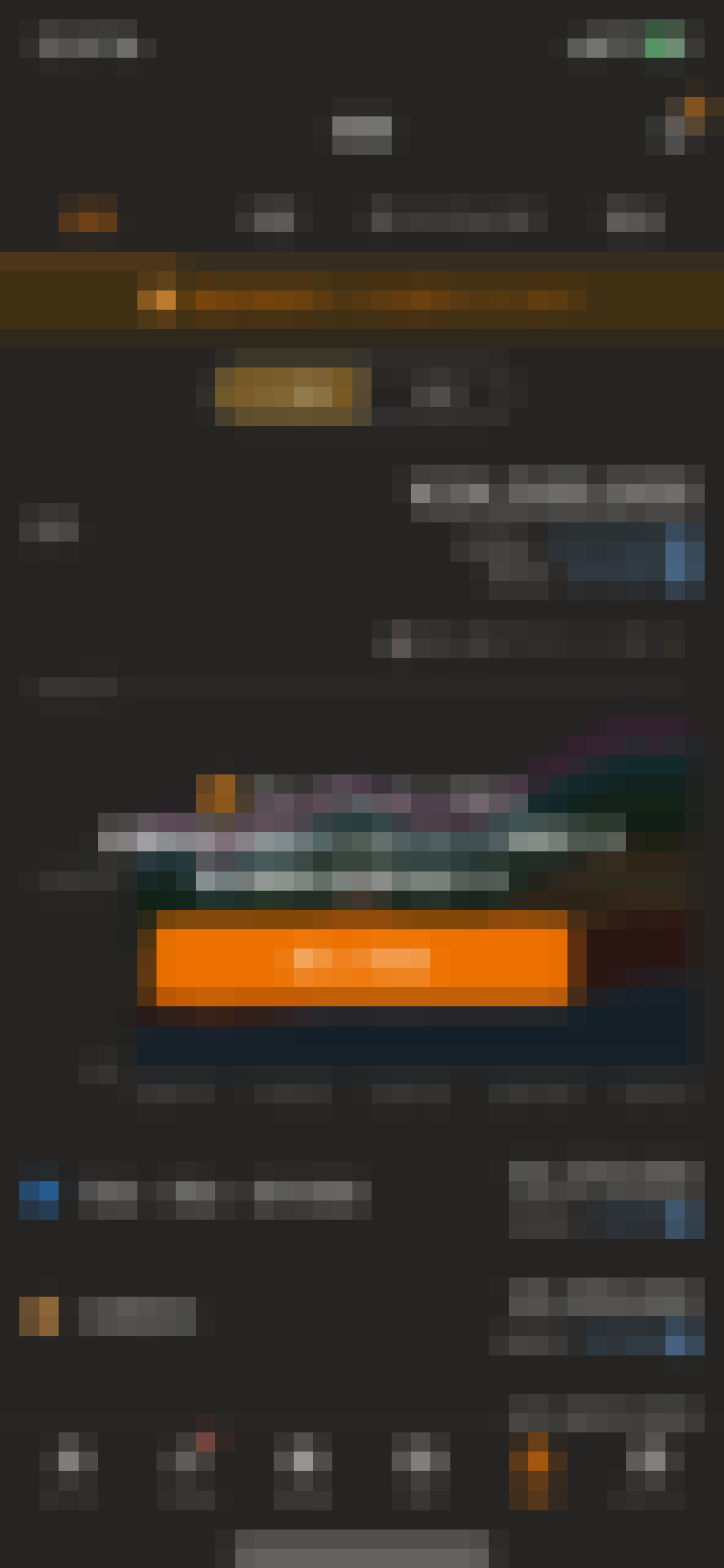 マネーフォワードMEの資産推移画面